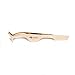 LILLY LASHES Fabu-lash Eyelash Applicator Exclusive Lash Applicator For The Perfect Application Every Time Gold
