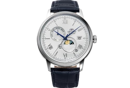Orient Bambino Version 9 Dress Watch