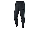 Nike 2015/16 Mens FC Barcelona Strike Tech Pants Pants [BLACK]