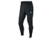 Nike 2015/16 Mens FC Barcelona Strike Tech Pants Pants [BLACK]