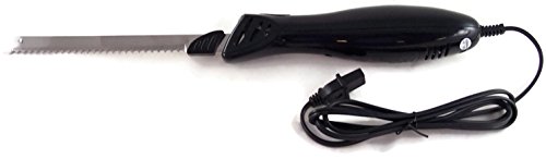 electric carving knife
