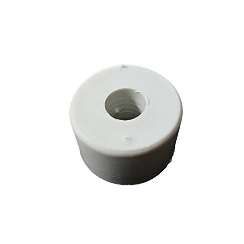 Direct Igniter Auger Tube Bushing for Traeger Auger Push Rod Shaft Fits All Models BRN109