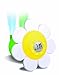 Discovery Kids Daisy Bloom Projection Alarm Clock