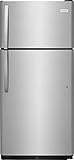 Frigidaire 4-Piece Stainless Steel Kitchen Package