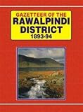 Image de Gazetteer of the Rawalpindi District 1893-94
