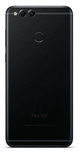 Honor 7X - Smartphone Android 7.0 (pantalla infinita 5,93