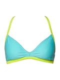 Roxy Womens Flip Side Top Swimwear
