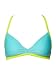 Roxy Womens Flip Side Top Swimwear