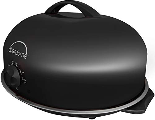 EaZy BrandZ EZO-3016B oberdome plus Countertop Electric Roaster Oven with domelo 850000093010 eBay EaZy BrandZ EZO-3016B oberdome plus Countertop Electric Roaster Oven with domelo 850000093010 eBay