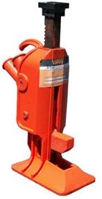 10 TON RATCHETING LEVER JACK, LOW CLEARANCE HJRJ-10