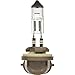 SYLVANIA 896 Basic Halogen Fog Bulb, (Contains 1 Bulb)