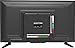 Sceptre 32 inch Full 1080p LED HDTV HDMI USB MHL VGA with Clear QAM, Machine Blackthumb 3
