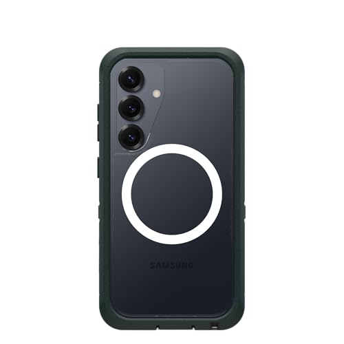 OtterBox Samsung Galaxy S25 Defender Series XT Clear