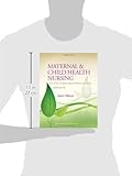 Image de Maternal and Child Health Nursing: Care of the Childbearing and Childrearing Family