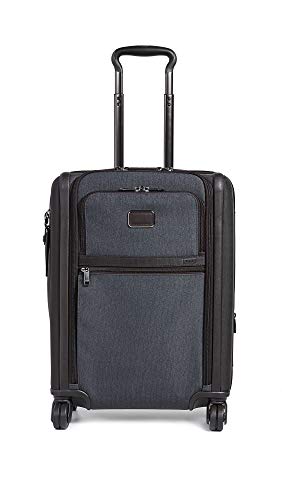 tumi alpha 3 continental carry on