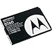 OEM Motorola Cell Phone Battery BT60 /SNN5744 Li Ion 1000mAh for cell phone - Non-Retail Packaging - Black