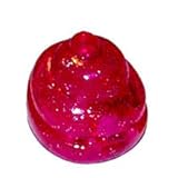 Xia-Xia Crab Shell - Sprkling Pink