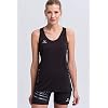 Erima Race Line 2.0 Running dames Singlet