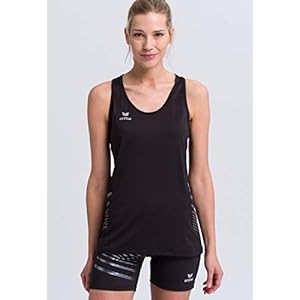 Erima Race Line 2.0 Running dames Singlet