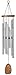 Woodstock Wind Chimes for Outside, Garden, Patio, Porch and Outdoor Décor (39