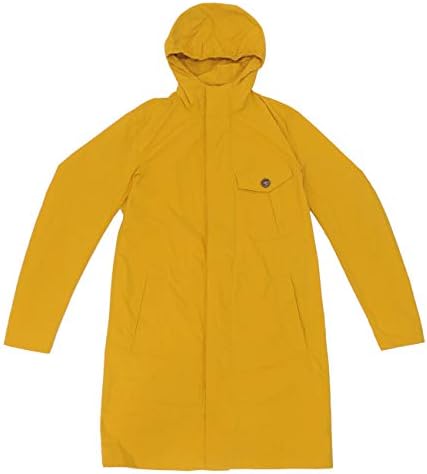 Globe リサイクルナイロンコート メンズ スプリングコート イエロー Pa0069u 正規取扱店