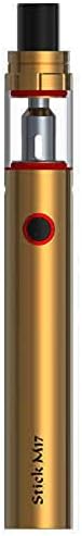 SMOK Stick M17 Vape Starter Kit No Nicotine