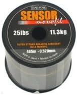 daiwa sensor fishing line