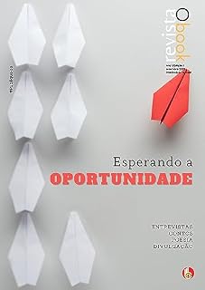 Livro revista Obook: Ano 1/Edição 3