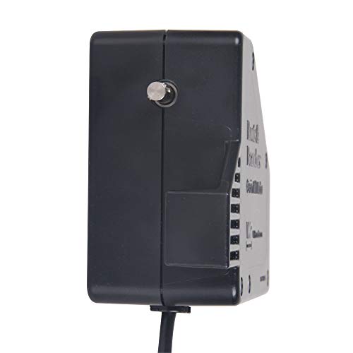 Roots & Branches VKP1024-M2 Deluxe VKP1024 grain mill motor, small, black - Thumbnail 4