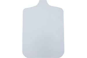 TIANIUSEEN Screen Press Pallet Silk Screen Printing Board T-Shirt Platen Screen Printing Consumables 10 x 14 inch