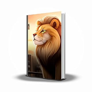 Livro Leão da cidade: Leão da cidade