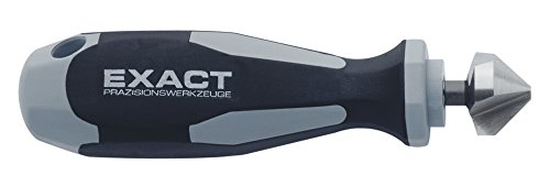 Exact Hand Deburrer DIN 335Â Form C in Diameter HSS, 30723