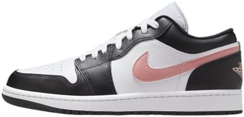 Amazon.com | Nike AIR Jordan 1 Retro Low OG CZ0790 161 Size 14
