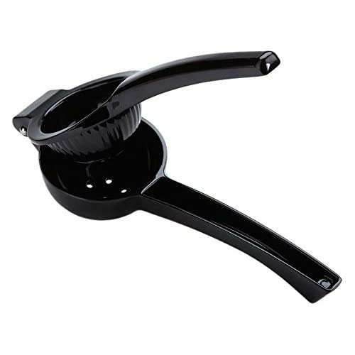 American Metalcraft LSB3 American Metalcraft LSB3 Lemon/Lime Squeezer, Metal, Black, Metal, Black