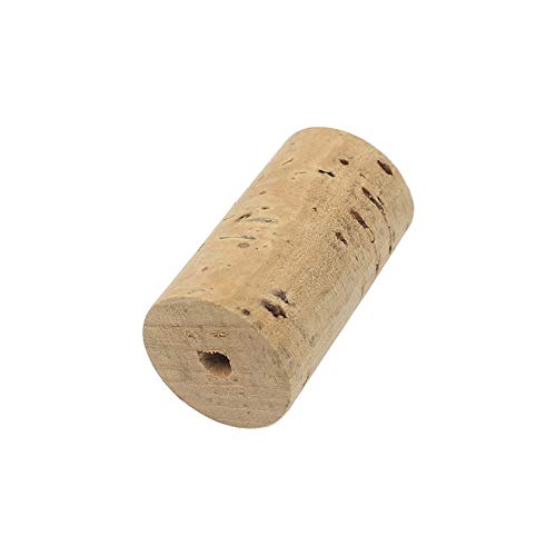 Florenceenid Flute Headjoint Cork Natural Flute Repair Parts Woodwind Instrument Replacement Cork