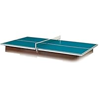 Amazon Best Sellers: Best Billiard Table Tennis Conversion