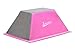 juperbsky Stunt Training Stand, Cheerleading Balance Trainer (Pink)