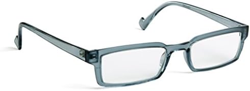 Nannini Still Reading Glasses (+2.50, Grey)