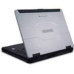 Panasonic TOUGHBOOK FZ-55D2601KM 14” HD LED