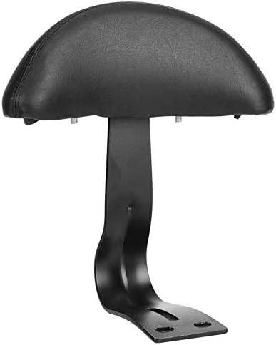 bike seat back support