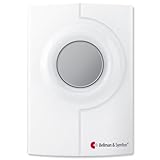 Bellman & Symfon Visit Push Button Transmitter (BE1420)