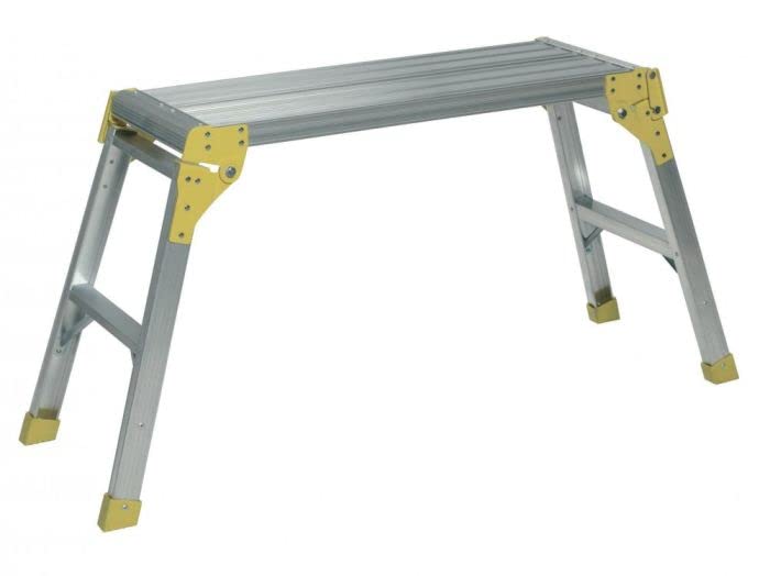 Prodec 800mm Aluminium Work Platform