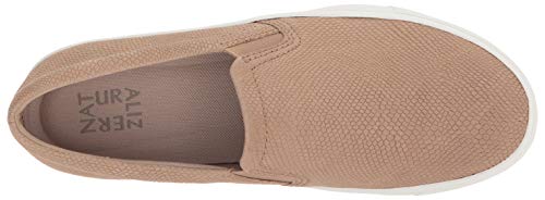 Naturalizer Womens Marianne Loafer Tan 9 W