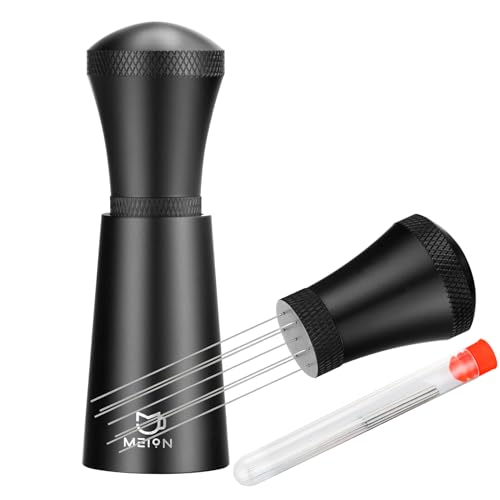 Kurz geprüft: WDT Espresso Distribution Tool... für 12,58€ Jetzt checken!