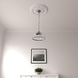 Ekena Millwork CM20BL Baile Ceiling