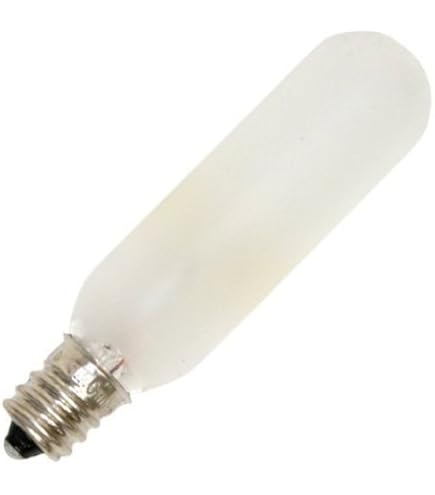 Westinghouse 15W T4 Clear Incandescent Bulb - Candelabra Base, 1-3/4 Inch