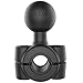 RAM Mounts Torque Small Rail Base RAM-B-408-37-62U with B Size 1