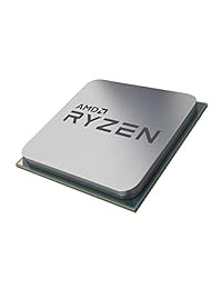 Procesador AMD Ryzen 5 2600 con Wraith Stealth Cooler
