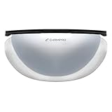 Champro Sun Visor - Baseball/Softball, Clear, one