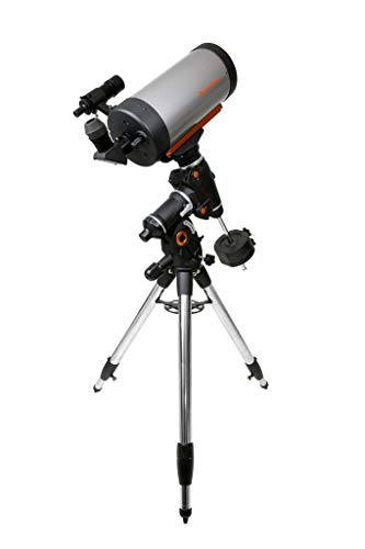 31WJOl5PTaL Celestron CGEM II 700 Maksutov-Cassegrain Telescope, Beige, 12016 - Image 3